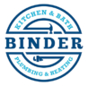 Binder Plumbing